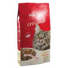 Bewi-Cat Crocinis   1 kg - ÚJ, 751705