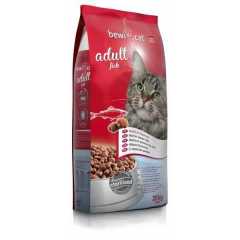 Bewi-Cat Adult hallal 20 kg, 751625