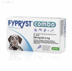 Fypryst Combo Dog 'L' 2,68 ml, 1267