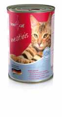 Cat Meatinis halas 400 gr (6db/karton), 746236
