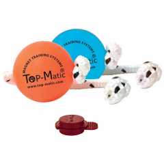 Top Matic Mix szett (mágnes,Fun+soft Fun labda)-Gappay, TOP00