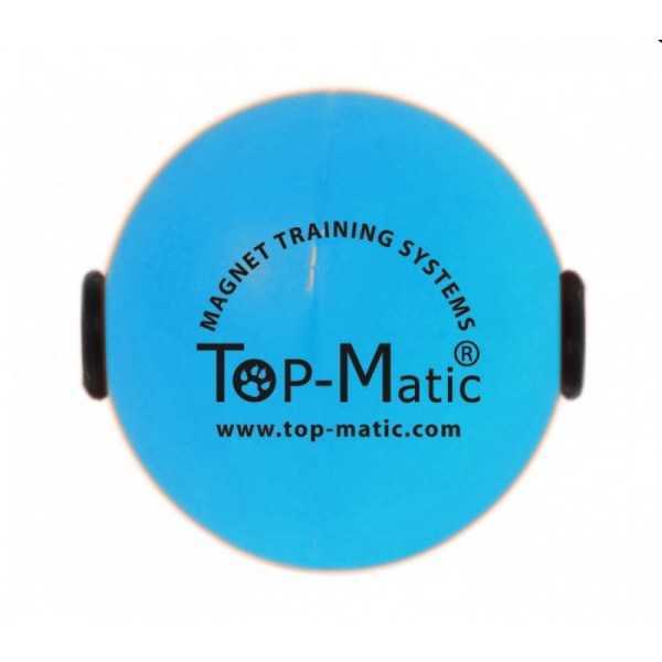 Top Matic Technic labda soft 6,8 cm mágnesesGappay, TOP09