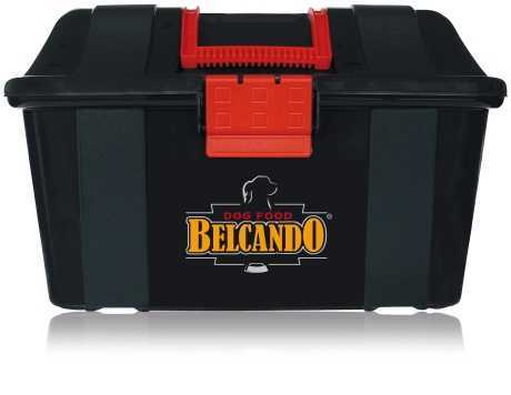Dog Box  műanyag Belcando, 593760