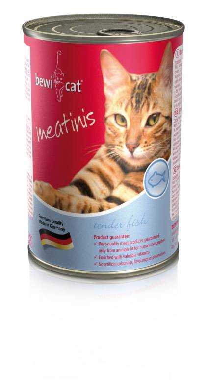 Cat Meatinis halas 400 gr (6db/karton), 746236