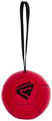 Labda ECO-bőr médium (10 cm), fogantyúval Gappay, 0741N