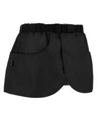 KILT Modern övtartó ruházat labdának M-L (fekete) Gappay, 2550-A-M-L