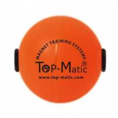 Top Matic Technic labda 6,8 cm mágneses Gappay, TOP08
