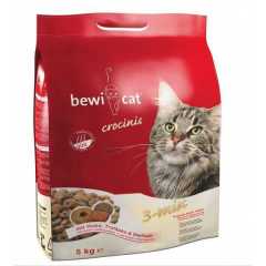 Bewi-Cat Crocinis  5 kg - ÚJ, 751715