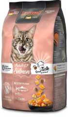 Leonardo Adult GF Lazac 0,3 kg - friss hússal, 753705