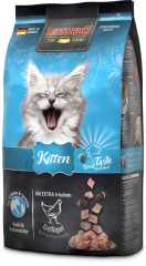 Leonardo Kitten gazdag csirkehúsban 1,8 kg - friss hússal, 753015