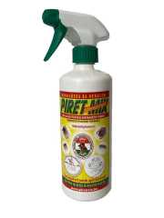 Piret-Mix permet 500 ml pumpás, 