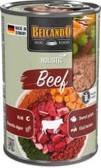 Belcando Holistic 400 gr marhával, 512605