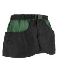 KILT Modern övtartó ruházat labdának XL-XXL (fekete-zöld) Gappay, 2550--D-XL-XXL