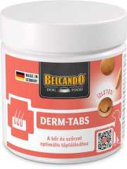 Belcando Derm 200 db tabletta (530 gr), 52532516