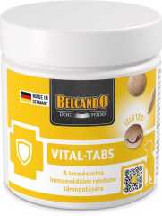 Belcando Vital 100 db tabletta (270 gr), 52561516