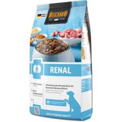 Belcando Vetline Renal 1,8 kg (vesekímélő), 561005