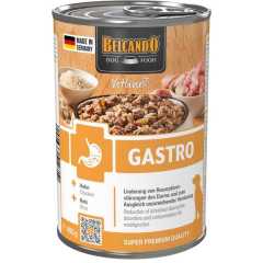 Belcando Vetline Gastro konzerv 400 gr (emésztést segítő), 51271551