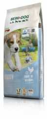 Bewi-Dog Puppy - szárnyasban gazdag 12,5 kg, 509025