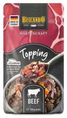 Belcando Mastercraft feltét friss marhahússal 100 gr, 511705