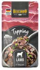Belcando Mastercraft feltét friss bárányhússal 100 gr, 511735