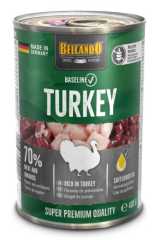 Belcando Baseline 400 gr pulykahússal, 51241553
