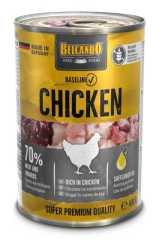 Belcando Baseline 400 gr csirkehússal, 51243553