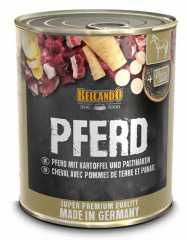 Belcando 800 gr lóhús burgonyával és paszternákkal, 51318551
