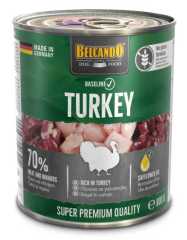 Belcando Baseline 800 gr pulykahússal, 51341553