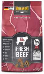 Belcando Mastercraft friss marhahússal  0,5 kg, 555105