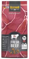 Belcando Mastercraft friss marhahússal  2,2 kg, 555115