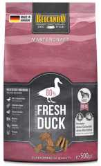 Belcando Mastercraft friss kacsahússal  0,5 kg, 555205