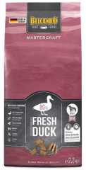 Belcando Mastercraft friss kacsahússal  2,2 kg, 555215