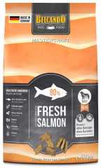 Belcando Mastercraft friss lazaccal  0,5 kg, 555305