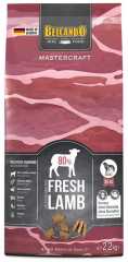 Belcando Mastercraft friss bárányhússal  2,2 kg, 555415