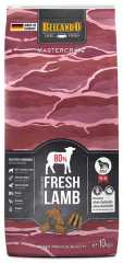 Belcando Mastercraft friss bárányhússal 10 kg, 555425