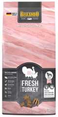 Belcando Mastercraft friss pulykahússal  2,2 kg, 555515