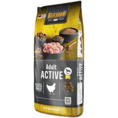 Belcando Adult Active   12,5 kg - friss hússal, 557525