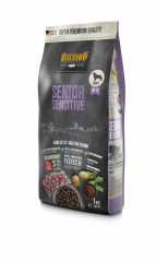 Belcando Senior Sensitive     1 kg - friss hússal, 557905
