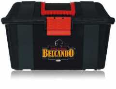Dog Box  műanyag Belcando, 593760