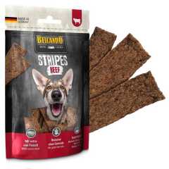 Belcando snack marhás szeletek 70 gr, 670905