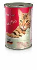 Cat Meatinis vadas 400 gr (12db/karton), 746226