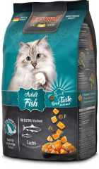 Leonardo Adult hal & rizs   0,3 kg - friss hússal, 753405
