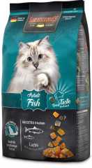 Leonardo Adult hal & rizs   1,8 kg - friss hússal, 753415