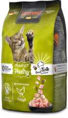 Leonardo Adult GF Baromfiban gazdag 0,3 kg - friss hússal, 753605