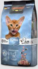Leonardo Kitten GF 1,8 kg - friss hússal, 754015