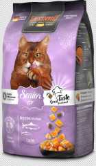 Leonardo Senior GF 0,3 kg - friss hússal, 754105