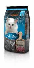Leonardo Kitten gazdag csirkehúsban 2  kg - friss hússal, 758015